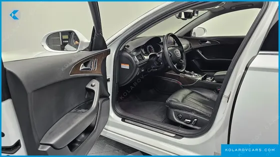 AUDI A6 35 TDI PREMIUM