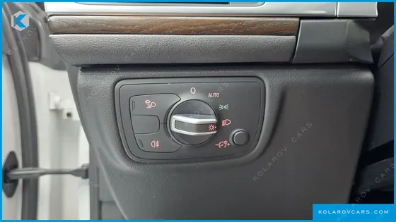AUDI A6 35 TDI PREMIUM