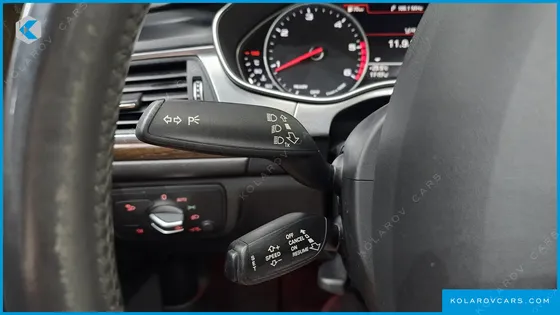 AUDI A6 35 TDI PREMIUM