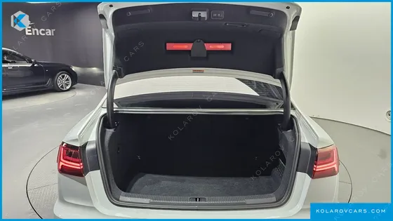 AUDI A6 35 TDI PREMIUM