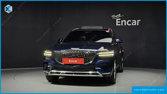 GENESIS GV70 2.5T GASOLINE AWD