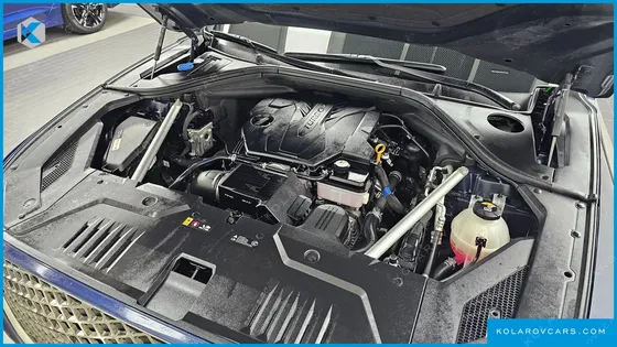 GENESIS GV70 2.5T GASOLINE AWD