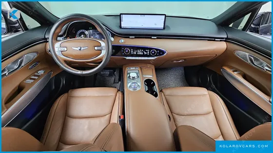 GENESIS GV70 2.5T GASOLINE AWD