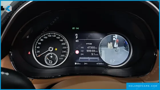 GENESIS GV70 2.5T GASOLINE AWD