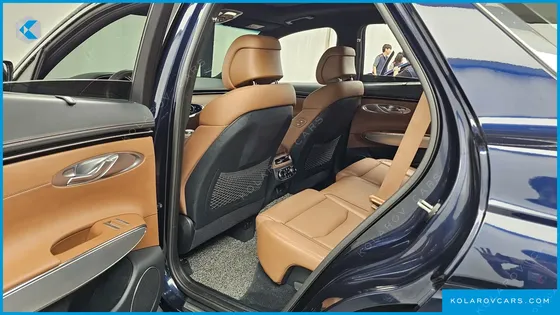 GENESIS GV70 2.5T GASOLINE AWD