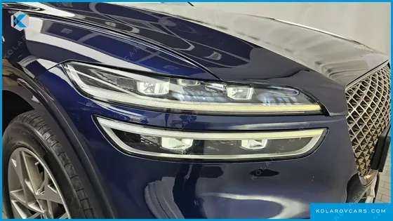 GENESIS GV70 2.5T GASOLINE AWD