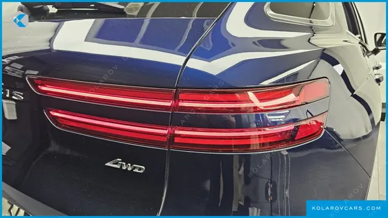 GENESIS GV70 2.5T GASOLINE AWD