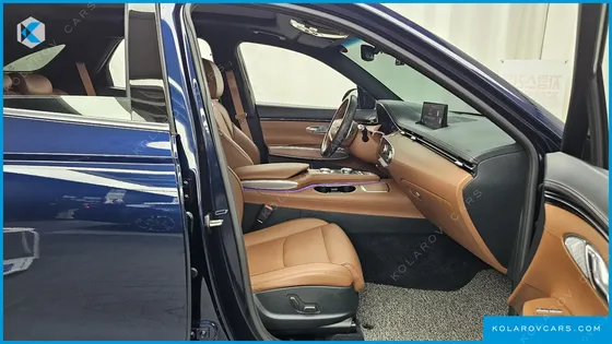 GENESIS GV70 2.5T GASOLINE AWD