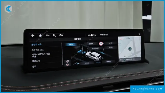 GENESIS GV70 2.5T GASOLINE AWD