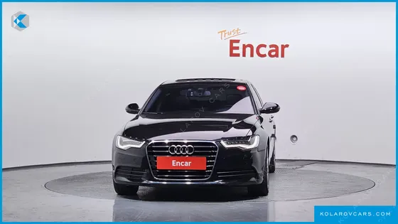 AUDI A6 35 TDI DYNAMIC