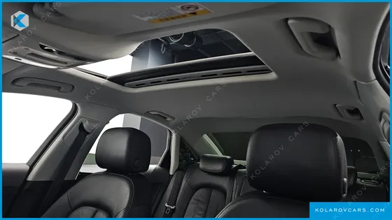 AUDI A6 35 TDI DYNAMIC