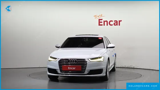 AUDI A6 40 TDI QUATTRO PREMIUM