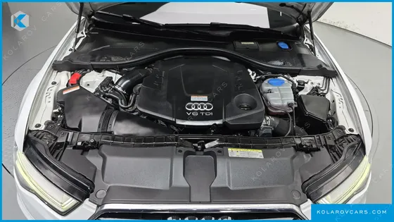 AUDI A6 40 TDI QUATTRO PREMIUM