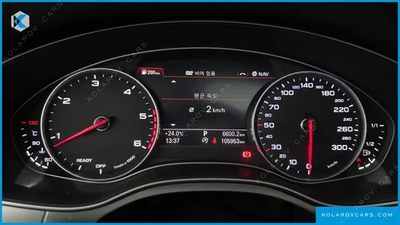 AUDI A6 40 TDI QUATTRO PREMIUM