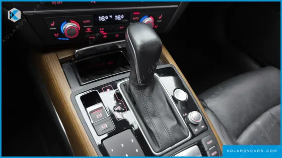 AUDI A6 40 TDI QUATTRO PREMIUM
