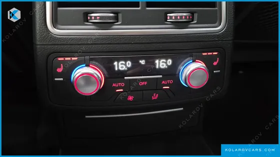 AUDI A6 40 TDI QUATTRO PREMIUM