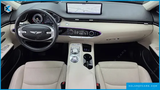 GENESIS GV70 2.5T GASOLINE AWD
