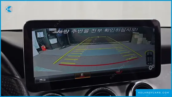 MERCEDES CLA-CLASS CLA250 4MATIC