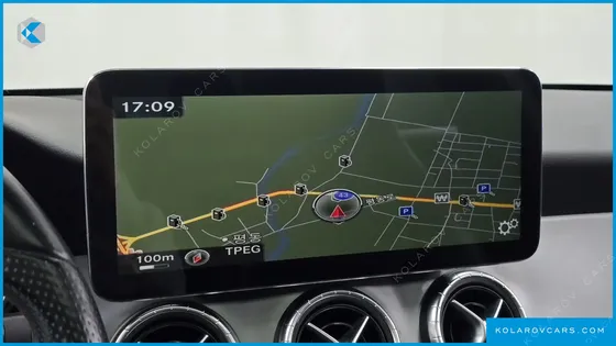 MERCEDES CLA-CLASS CLA250 4MATIC