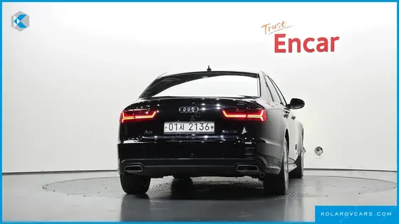 AUDI A6 35 TDI