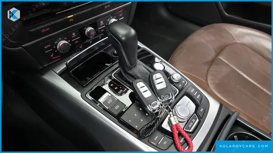 AUDI A6 35 TDI