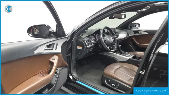 AUDI A6 35 TDI