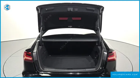 AUDI A6 35 TDI