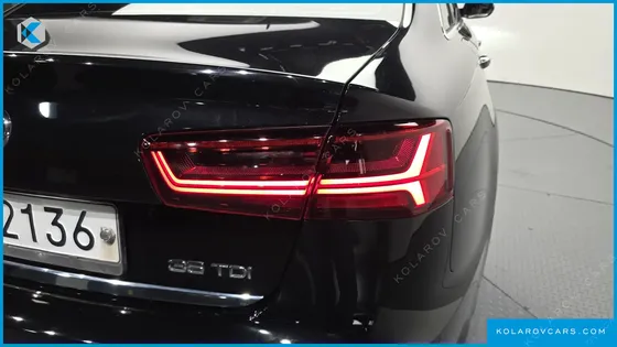 AUDI A6 35 TDI