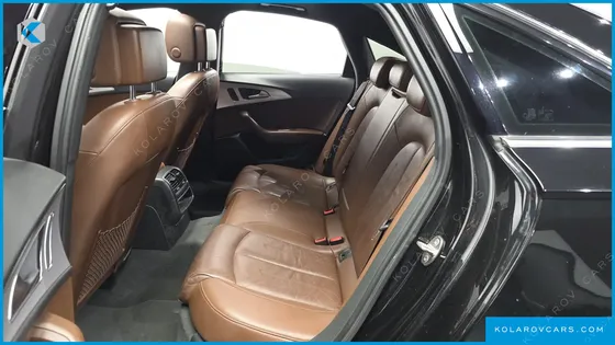AUDI A6 35 TDI