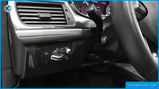 AUDI A6 35 TDI