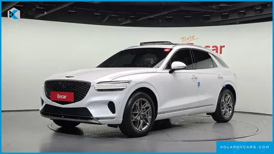 GENESIS GV70 2.5T GASOLINE AWD
