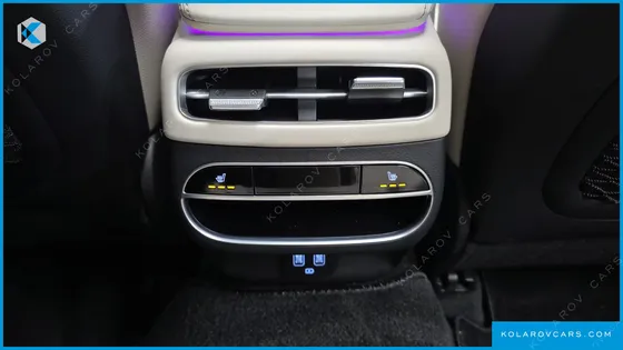 GENESIS GV70 2.5T GASOLINE AWD