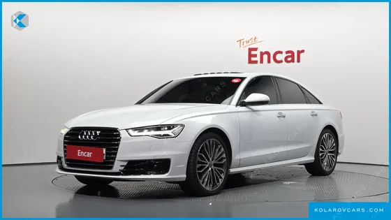 AUDI A6 50 TDI QUATTRO PREMIUM