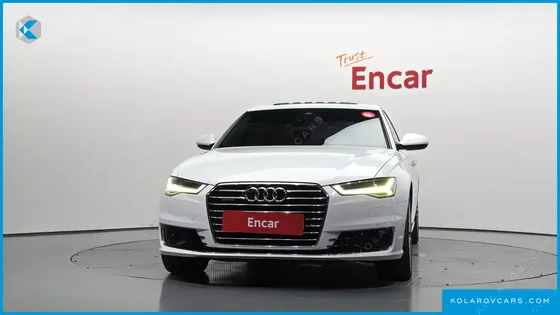 AUDI A6 50 TDI QUATTRO PREMIUM