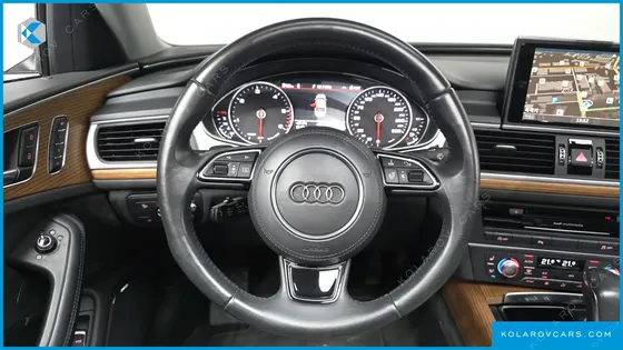 AUDI A6 50 TDI QUATTRO PREMIUM