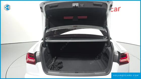 AUDI A6 50 TDI QUATTRO PREMIUM