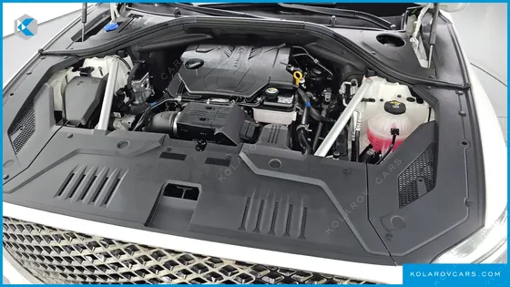 GENESIS GV70 2.5T GASOLINE AWD
