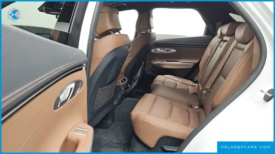 GENESIS GV70 2.5T GASOLINE AWD