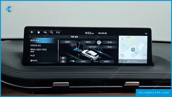 GENESIS GV70 2.5T GASOLINE AWD