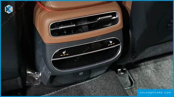 GENESIS GV70 2.5T GASOLINE AWD