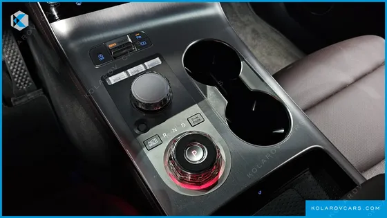 GENESIS GV70 2.5T GASOLINE AWD