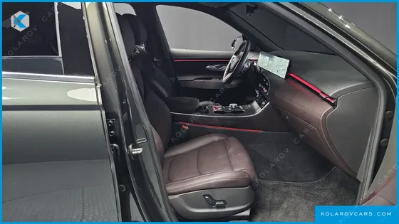 GENESIS GV70 2.5T GASOLINE AWD