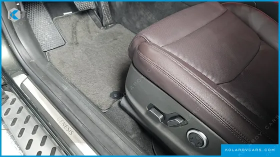 GENESIS GV70 2.5T GASOLINE AWD