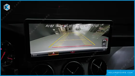 MERCEDES CLA-CLASS CLA220 AMG LINE
