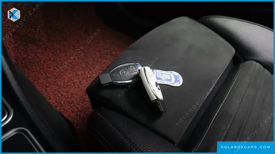 MERCEDES CLA-CLASS CLA220 AMG LINE