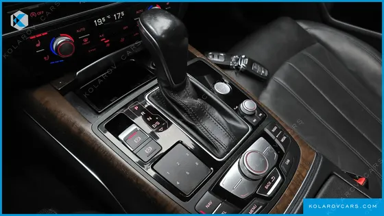 AUDI A6 35 TDI PREMIUM