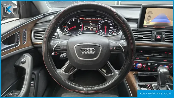 AUDI A6 35 TDI PREMIUM