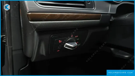 AUDI A6 35 TDI PREMIUM