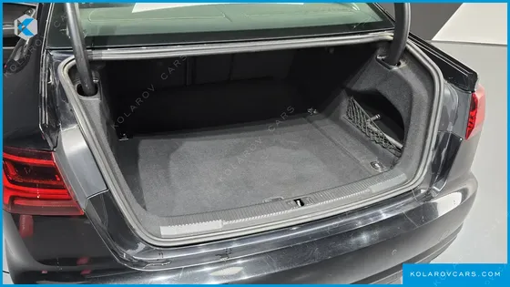 AUDI A6 35 TDI PREMIUM