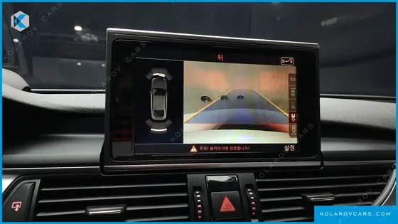 AUDI A7 3.0 TFSI QUATTRO ENTRY